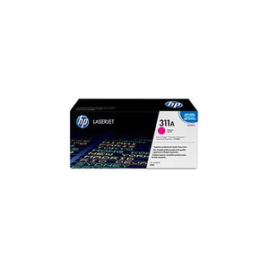 Hp 311a toner magenta q2683a