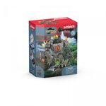 42549 Master robot et sa mini creature