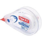 Blister de 3 mini pocket mouse rubans correcteurs - 6 m tipp-ex