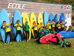 SMARTBOX - Coffret Cadeau 3 sessions de surf d'1h30 à Belle-île-en-Mer -  Sport & Aventure