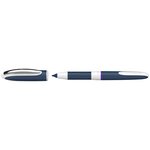 Roller à encre one change pointe moyenne 6mm violet x 5 schneider