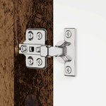 vidaXL Cabinet de salle de bain Bois Ancien 30 5 x 30 x 195 cm