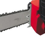 Einhell tronçonneuse électrique 1800w 35cm gh-ec 1835