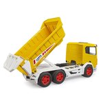 Bruder 03470 - Camion-benne ROADMAX