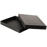 Purebox Black A4 40mm - Noir - Falken