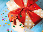 SMARTBOX - Coffret Cadeau Joyeux anniversaire -  Multi-thèmes