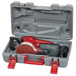 EINHELL ponceuse excentrique 400W TE-RS 40 E