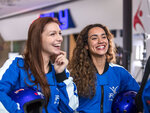 SMARTBOX - Coffret Cadeau 2 vols en chute libre indoor et 1 vol immersif avec casque VR à iFLY Paris -  Sport & Aventure