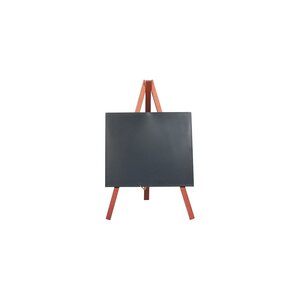 3 Mini tripod ardoise de table