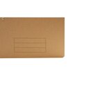 Chemise Méca Spirale Fc - Bulle - X 25 - Exacompta