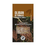 Résine d'Oliban de Somalie à brûler 200 g