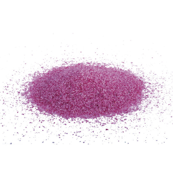 Sable  fin  rose oeillet  0 1 - 0 5mm  boîte 475ml