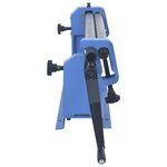 vidaXL Machine à cintrer 640 mm Acier