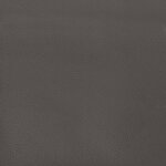 vidaXL Cadre de lit sans matelas gris 100x200 cm similicuir