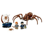 Set LEGO® Harry Potter™ 76434 : Aragog et la Forêt Interdite - Aventure Magique pour Enfants