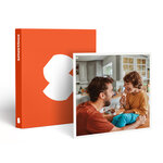 SMARTBOX - Coffret Cadeau Carte cadeau pour Parrain - 30 € -  Multi-thèmes