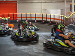 SMARTBOX - Coffret Cadeau Red Bull Kart Fight -  Sport & Aventure