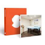 SMARTBOX - Coffret Cadeau Instant de bien-être : soin du visage d’1h15 et examen de peau à Bordeaux -  Bien-être