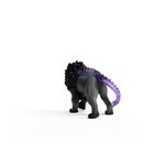 Figurine Lion des Ténèbres - Eldrador Creatures  Mi-Monstre Mi-Dragon