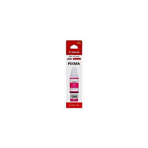 Canon 1605c001 cartouche d'encre magenta canon gi-590m