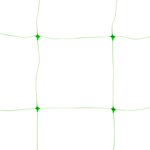 Nature Filet pour plantes grimpantes Vert 2 x 5 m 6030430