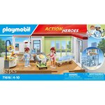 PLAYMOBIL 71616 - Chambre de maternité
