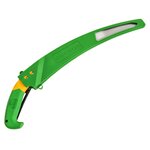 GRÜNTEK Scie d'élagage ORCA 485 mm