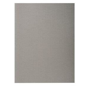 Paquet 100 Sous-Chemise ROCK'S Papier 80g Teintes Vives Gris x 10 EXACOMPTA