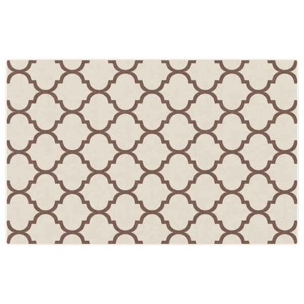 vidaXL Tapis intérieur extérieur à poils courts 190x300cm antidérapant