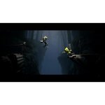 Little Nightmares II : Day One Edition Jeu PS4