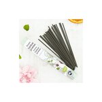 Encens patchouli-géranium 90 bâtonnets de 30 min