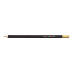 Crayon de couleur posca pencil kpe200 ocrc ocre clair x 6 posca