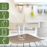 Pack and Move - Papier kraft - 0 5 x 10 m - Déménagement  expédition et protection - Papier kraft de qualité