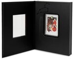 Pièce de monnaie en Argent 3 Dollars g 62.2 (2 oz) Millésime 2025 Star Signs of the Zodiac LEO