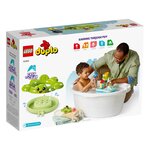 Lego 10989 - Duplo Le parc aquatique