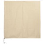 vidaXL Housses de protection pour plantes avec fermeture éclair 4 Pièces