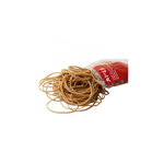 Bracelets Caoutchouc 120X2 100Gr.