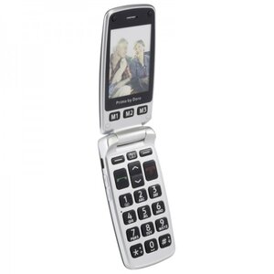 Doro primo 413 black de