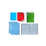 Kit de fournitures scolaires pour un·e élève de CP