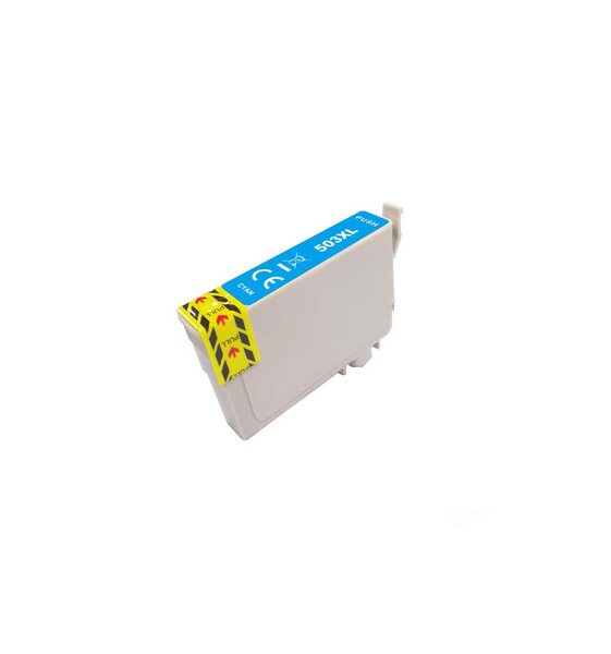 Epson 503XL Jet d'Encre Cyan Compatible