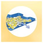 Trieur de pièces de Puzzle - Empilable - Puzzles de 300 à 1000 pièces
