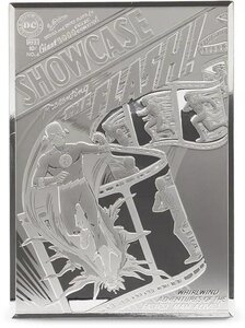 Pièce de monnaie en Argent 5 Dollars g 93.3 (3 oz) Millésime 2025 Silver Age SHOWCASE