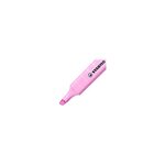 Surligneur swing cool pastel  fuchsia frais x 10 stabilo