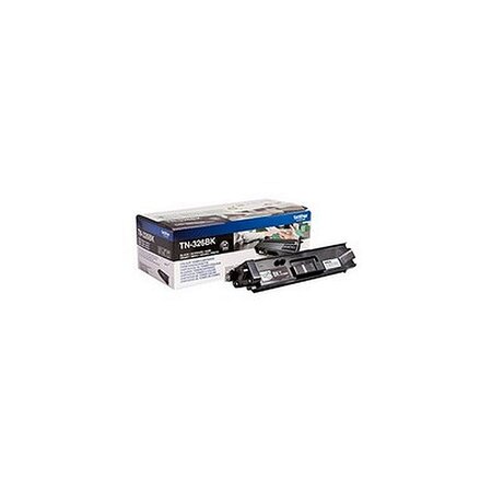 Brother tn-326 toner noir tn326bk