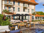 SMARTBOX - Coffret Cadeau Séjour en hôtel Mercure 4* : 2 jours avec modelage et espace détente au Touquet -  Séjour