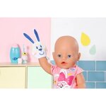 Zapf Creation 834282 - BABY born Bath Set pour le bain