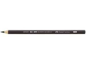 Crayon GRAPHITE AQUARELLE Mine 3,3 mm HB FABER-CASTELL