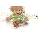 Hape E1701 - Choo Choo Tracks™