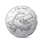 Le Petit Prince Monnaie de 100€ Argent commémorative
