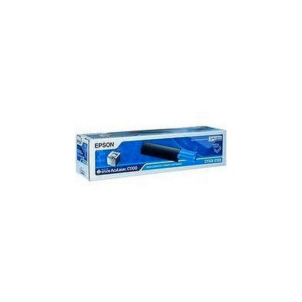 Epson toner cyan s050189